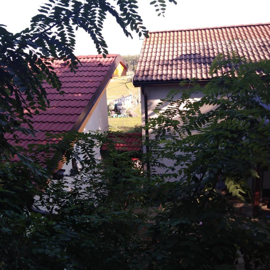 Vinný sklep Kovárna - Nad Presovnou Rohatec Exterior foto