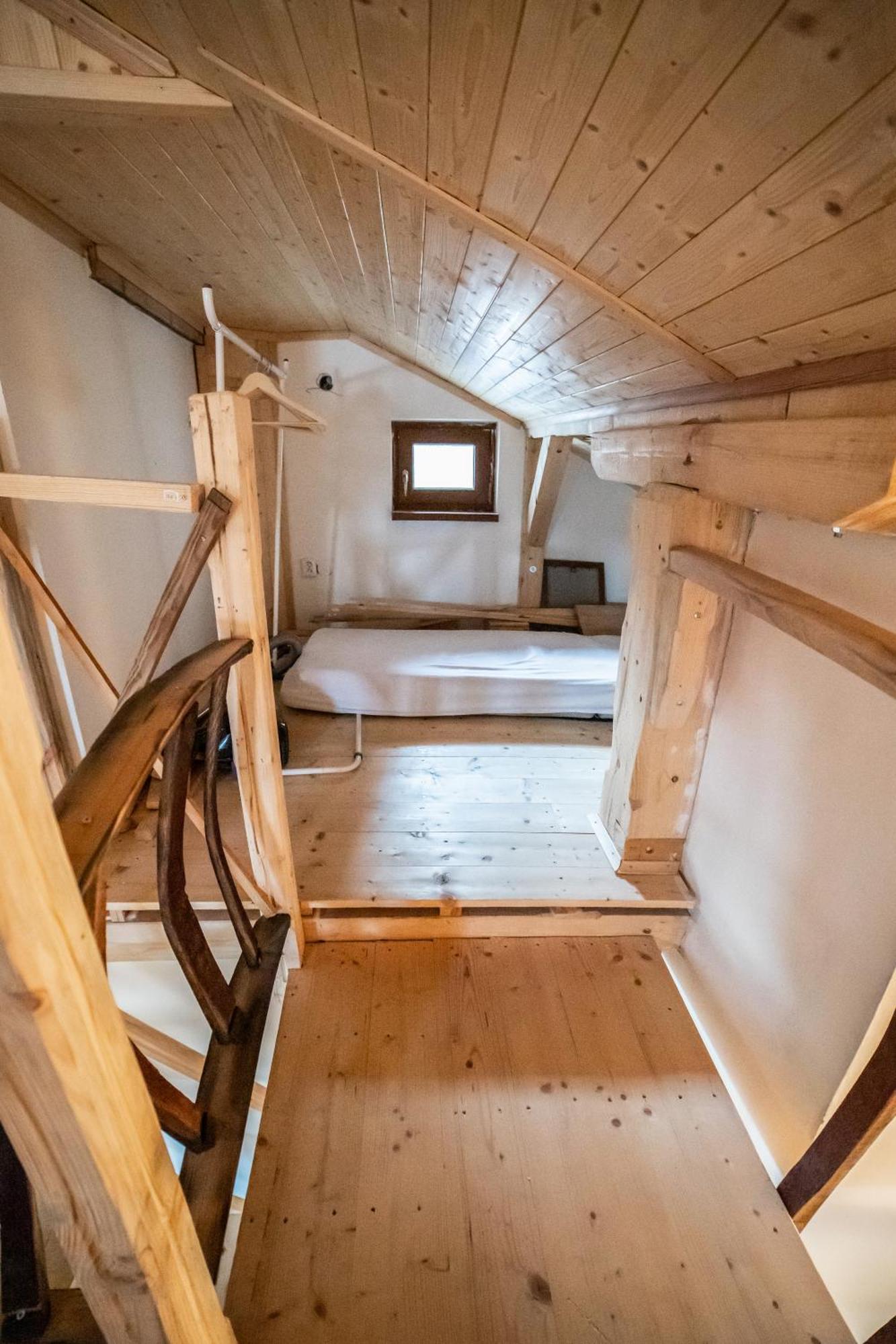 Vinný sklep Kovárna - Nad Presovnou Rohatec Exterior foto